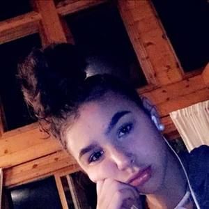 Meet your Posher, Frédérique